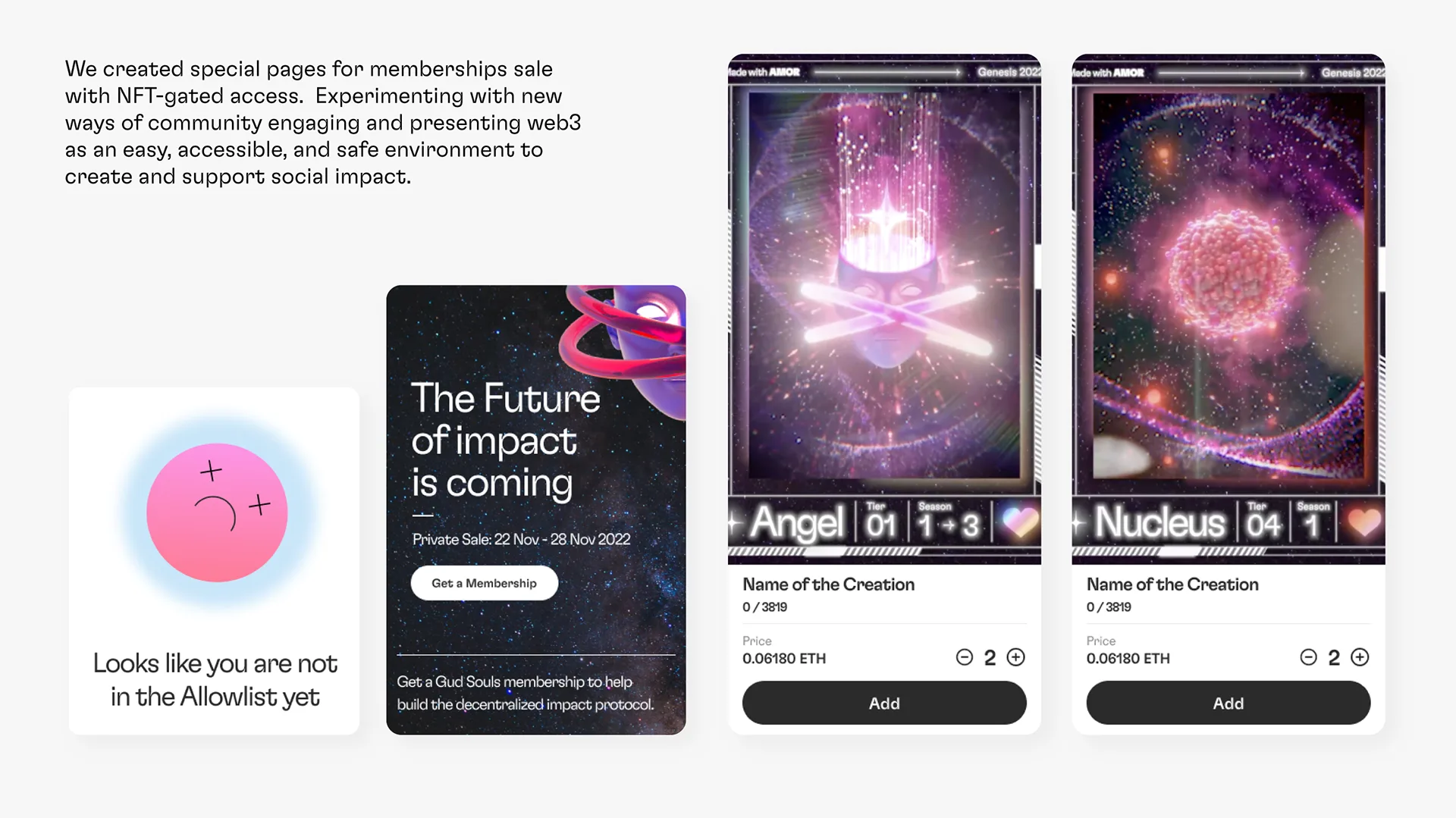 DoinGud brand system